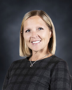 Photo of Sabryna Sullivan